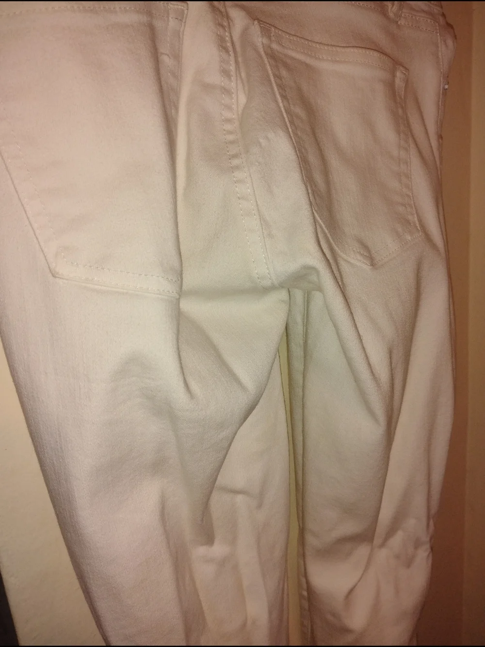 True Skinny Jeans